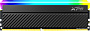 Оперативная память A-Data XPG Spectrix D45G RGB 32ГБ DDR4 3600 МГц AX4U360032G18I-CBKD45G