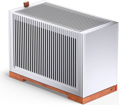 Корпус Jonsbo T9 (серебристый)  купить в интернет-магазине X-core.by