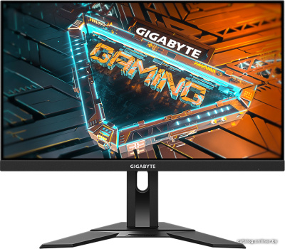 Купить игровой монитор gigabyte g24f 2 в интернет-магазине X-core.by