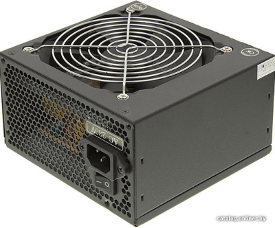Блок питания Hipro HPC500W-Active 500W  купить в интернет-магазине X-core.by