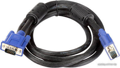 Купить кабель vcom vvg6448-1.8m в интернет-магазине X-core.by