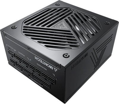 Блок питания Montech Titan Gold 750W  купить в интернет-магазине X-core.by