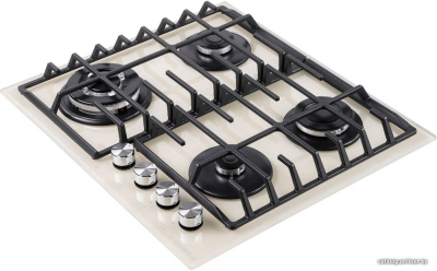 Варочная панель MAUNFELD EGHG.64.63CBG/G