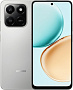 Телефон HONOR X7d LGN-LX1 8GB/128GB международная версия (метеорное серебро)
