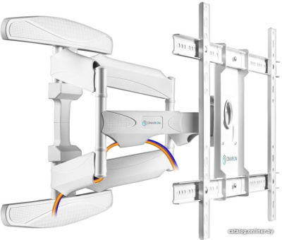 Купить кронштейн onkron m6l.w (белый) в интернет-магазине X-core.by