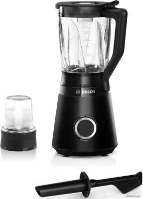 Стационарный блендер Bosch Serie 4 VitaPower MMB6176B  купить в интернет-магазине X-core.by