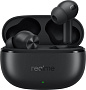 Наушники Realme Buds T200x (черный)