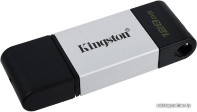 USB Flash Kingston DataTraveler 80 128GB  купить в интернет-магазине X-core.by