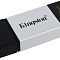 USB Flash Kingston DataTraveler 80 128GB  купить в интернет-магазине X-core.by