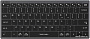 Клавиатура A4Tech Fstyler FX51 (серый/черный)