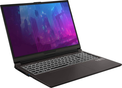 Купить игровой ноутбук osio cyberline c160i-003 в интернет-магазине X-core.by