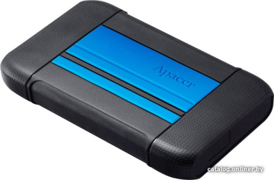 Купить внешний накопитель apacer ac633 1tb ap1tbac633u-1 в интернет-магазине X-core.by