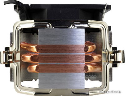 Кулер для процессора AeroCool Verkho 3  купить в интернет-магазине X-core.by