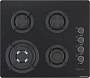 Варочная панель TECHNO HG4604GSBV