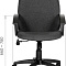 Купить кресло chairman 681 (черный) в интернет-магазине X-core.by
