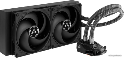 Кулер для процессора Arctic Liquid Freezer II 280 ACFRE00066B  купить в интернет-магазине X-core.by