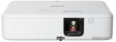 Купить проектор epson epiqvision flex co-fh02 в интернет-магазине X-core.by