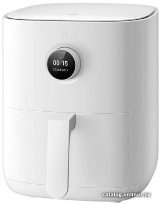 Аэрофритюрница Xiaomi Mi Smart Air Fryer 3.5L MAF02 (международная версия)  купить в интернет-магазине X-core.by