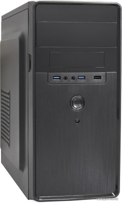 Корпус ExeGate BA-309U2 EX286429RUS  купить в интернет-магазине X-core.by