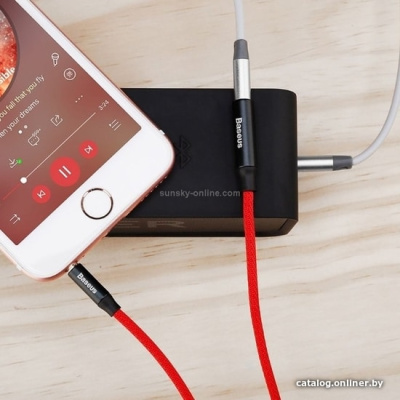 Купить кабель baseus cam30-cs1 в интернет-магазине X-core.by