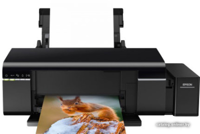 Купить фотопринтер epson l805 в интернет-магазине X-core.by