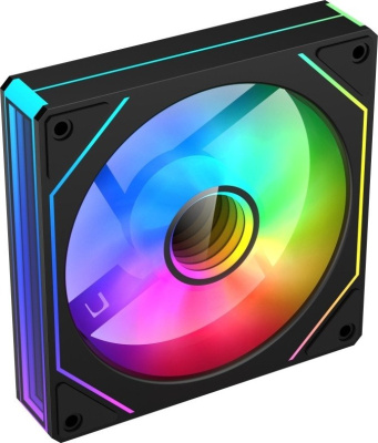 Вентилятор для корпуса DeepCool CG530 Reversed R-EDF120-BKAPR17-G-1  купить в интернет-магазине X-core.by