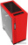 Корпус GameMax H605 Expedition (красный)  купить в интернет-магазине X-core.by