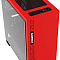 Корпус GameMax H605 Expedition (красный)  купить в интернет-магазине X-core.by