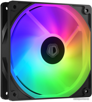 Вентилятор для корпуса ID-Cooling XF-120-ARGB-K  купить в интернет-магазине X-core.by