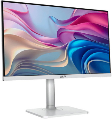 Купить монитор msi modern md272uphw в интернет-магазине X-core.by