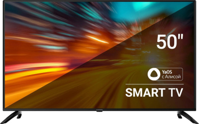 Купить телевизор sunwind sun-led50xu400 в интернет-магазине X-core.by