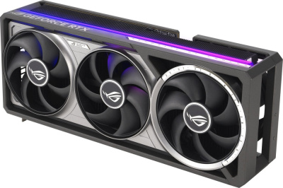 Видеокарта ASUS ROG Astral GeForce RTX 5080 16GB GDDR7 OC Edition ROG-ASTRAL-RTX5080-O16G-GAMING  купить в интернет-магазине X-core.by