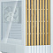 Корпус Zalman P10 NAMU (белый)  купить в интернет-магазине X-core.by