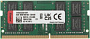 Оперативная память Kingston 16GB DDR4 SODIMM PC4-25600 KVR32S22D8/16WP