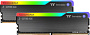 Оперативная память Thermaltake ToughRam Z-One RGB 2x8GB DDR4 PC4-32000 R019D408GX2-4000C19A