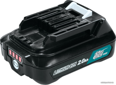 Аккумулятор Makita BL1021B (12В/2 Ah)