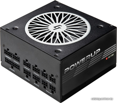 Блок питания Chieftec Chieftronic PowerUp GPX-850FC  купить в интернет-магазине X-core.by