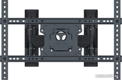 Купить кронштейн gembird wm-75st-02 в интернет-магазине X-core.by