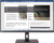 Купить монитор lenovo thinkvision s27i-30 63dfkat4uk в интернет-магазине X-core.by