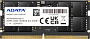 Оперативная память A-Data 16ГБ DDR5 4800 МГц AD5S480016G-S
