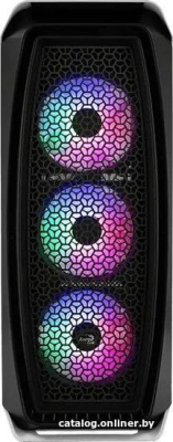 Корпус AeroCool Aero One Frost-G-WT-v1  купить в интернет-магазине X-core.by