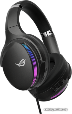 Купить наушники asus rog fusion ii 500 в интернет-магазине X-core.by