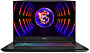 Игровой ноутбук MSI Katana 17 B13VEK-1611XRU