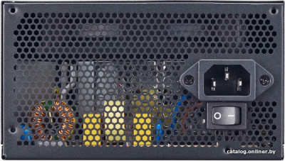 Блок питания Cooler Master MWE 700 Bronze V2 MPE-7001-ACAAB-EU  купить в интернет-магазине X-core.by