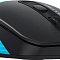 Купить мышь a4tech fstyler fm10 (черный/синий) в интернет-магазине X-core.by