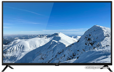 Купить телевизор bq 4307b в интернет-магазине X-core.by