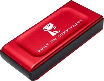 Купить внешний накопитель kingston xs1000 1tb sxs1000r/1000ga в интернет-магазине X-core.by