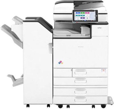 Купить мфу ricoh im 4000a в интернет-магазине X-core.by