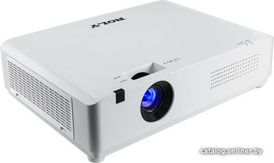 Купить проектор roly rl-a500u в интернет-магазине X-core.by