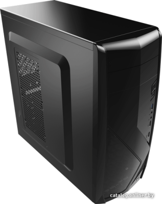 Корпус AeroCool CS-1102  купить в интернет-магазине X-core.by